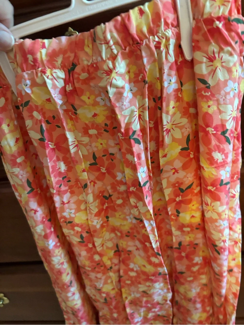 Between size 8 NWT skirt set - Picture 10 of 11